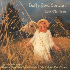 Buffy Ford Stewart