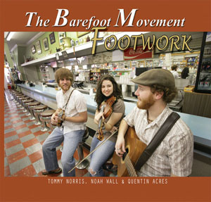 The Barefoot Movement