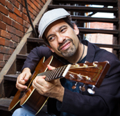 Dave Nachmanoff
