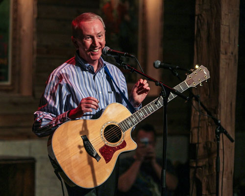Al Stewart