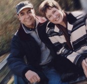 Barry & Holly Tashian