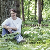 Thomas Snow